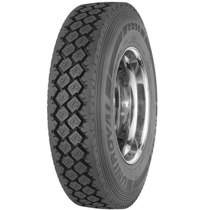 UNIROYAL - RD30 | 245/70/R19.5 -