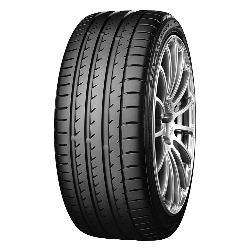 YOKOHAMA - ADVAN SPORT V105S | 235/55/R18 - 99 Y