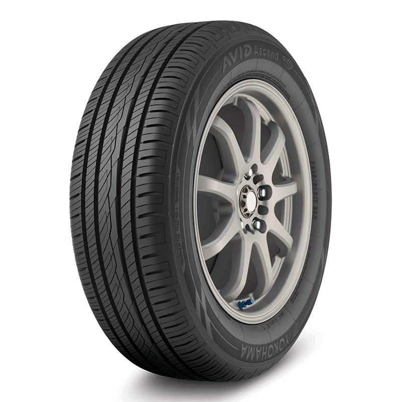 YOKOHAMA - AVID ASCEND | 215/65/R17 - 98 H