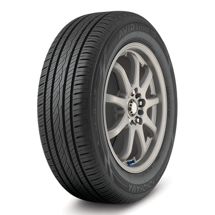 YOKOHAMA - AVID ASCEND | 215/65/R17 - 98 H