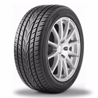 YOKOHAMA - AVID ENVIGOR | 205/60/R17 - 92 V