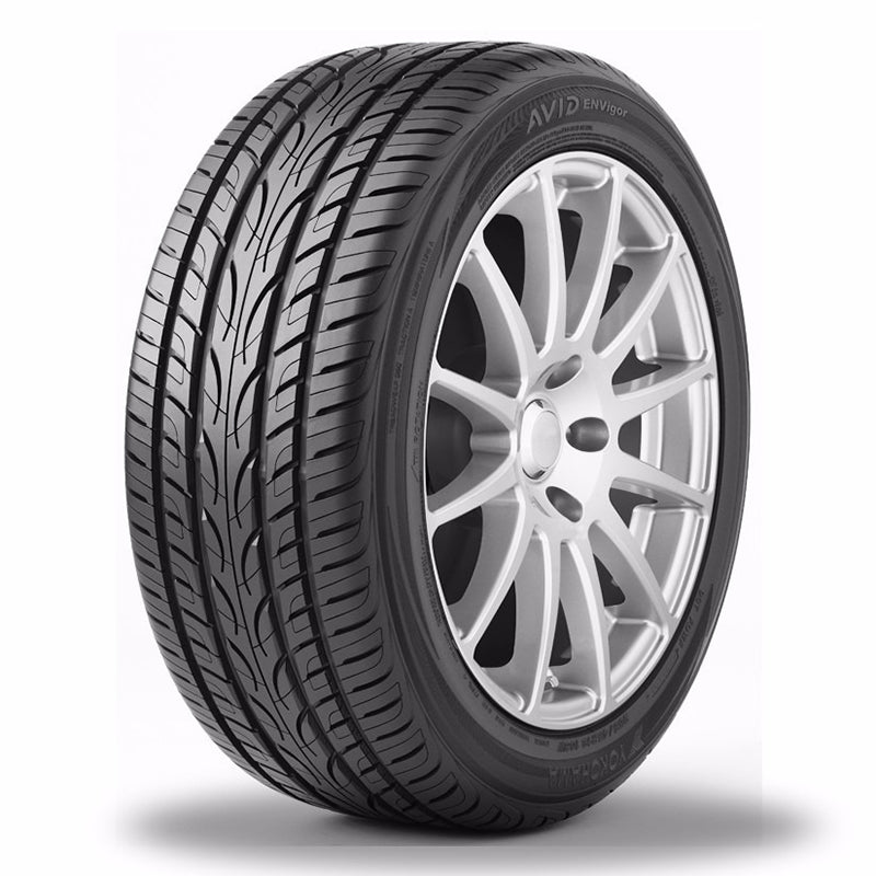 YOKOHAMA - AVID ENVIGOR | 225/45/R19 - 95 W