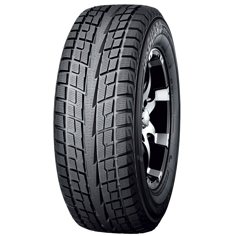 YOKOHAMA - ICE GUARD IG51V | 265/60/R18 - 110 T