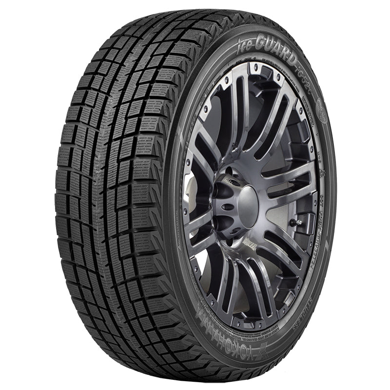 YOKOHAMA - ICE GUARD IG52C | 195/50/R16 - 84 T