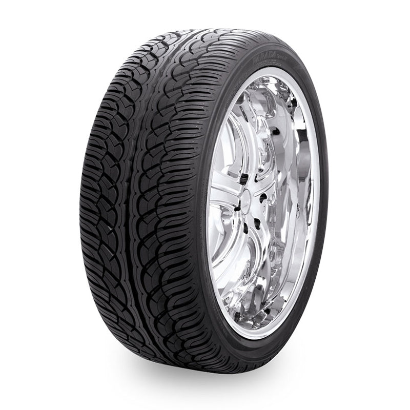 YOKOHAMA - PARADA SPEC-X | 255/45/R21 - 105 V