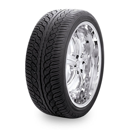 YOKOHAMA - PARADA SPEC-X | 275/55/R21 - 117 V